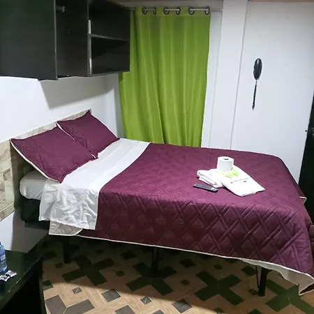 Hotel Villa Real-2