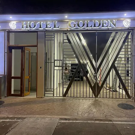 Hotel Golden Cartago-3