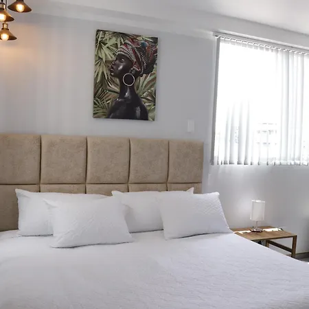 Hotel Golden Cartago-2