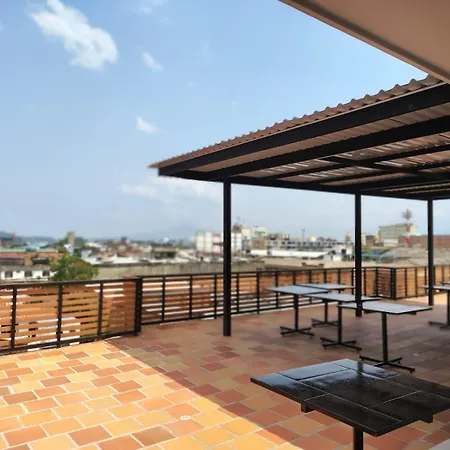 Hotel Astor Cucuta-2