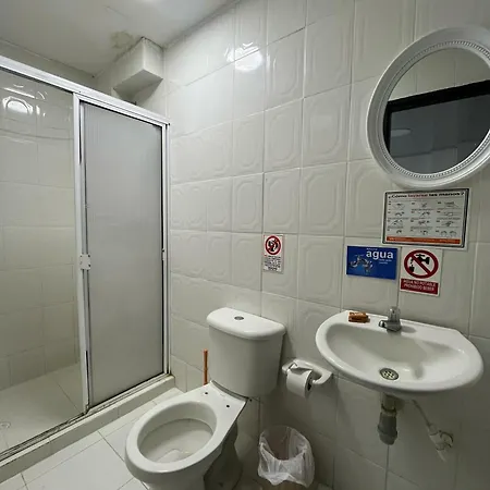 Hotel Nairobi-2