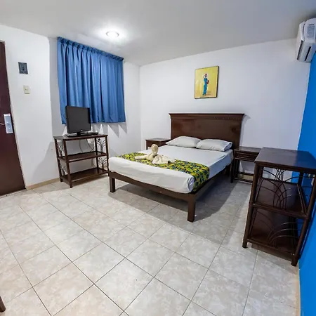 Hotel Ziami-3