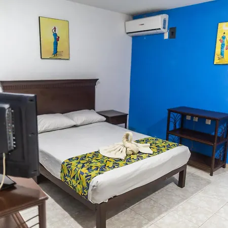 Hotel Ziami-2