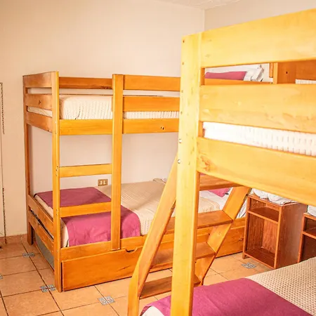 Casa la Feria - Céntrico-2