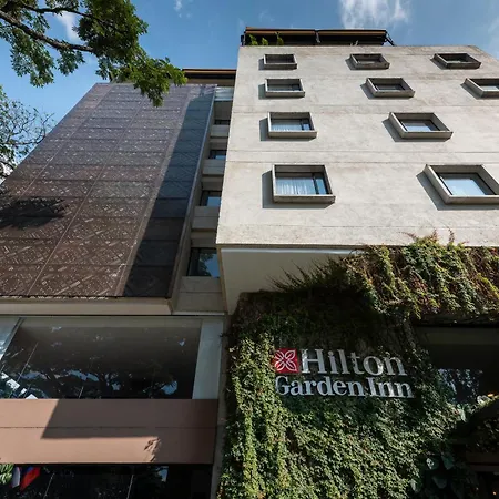 Hilton Garden Inn Cali Ciudad Jardin-3