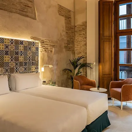 Axel Hotel Valencia - Adults Only-2