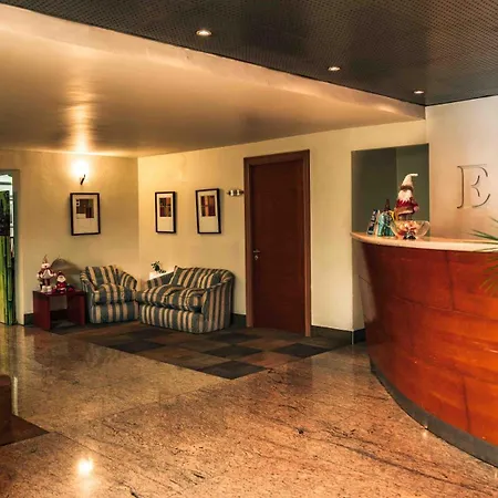 Hotel Eurotel El Bosque-2
