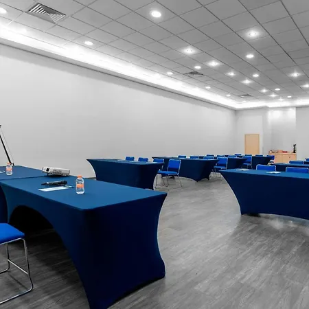 City Express By Marriott Aguascalientes Sur-3