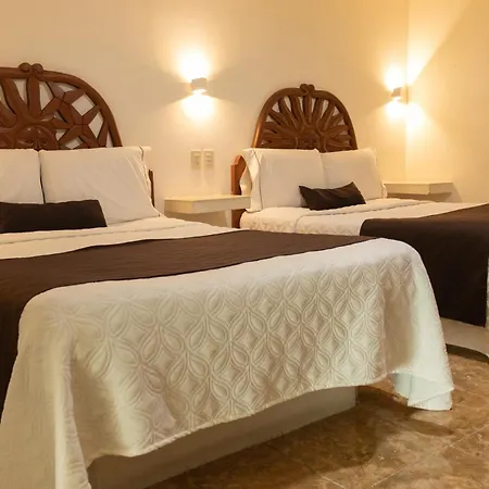 Hotel Royal Puebla-2