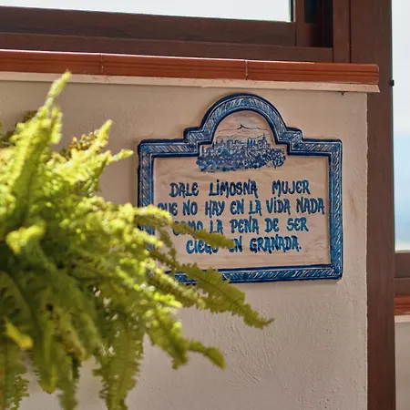 Hotel Mirador Arabeluj-2