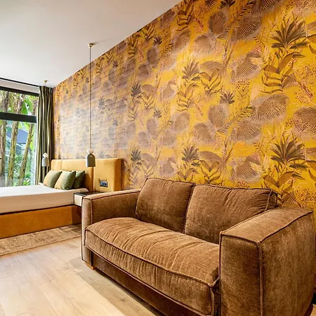 Saman Hotel Boutique-2