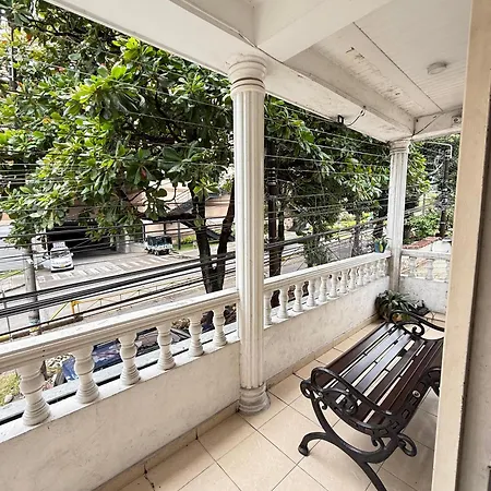 Hotel Viva Villavicencio-3