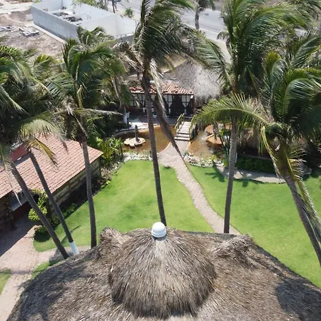 Casa Yalma Kaan Acapulco Hotel - Solo Adultos-2