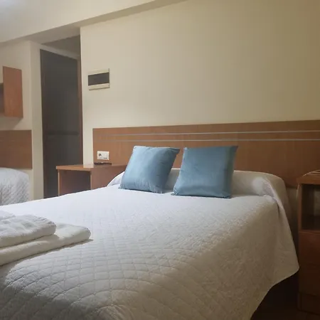 Hostal O Patron-3