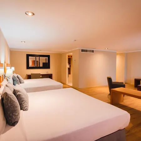Hotel Mirabel-3