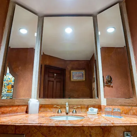 Hilton San Luis Potosi-3