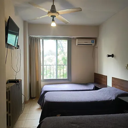 Hotel Manzanares Plaza-3