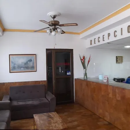 Hotel Astoria Real-3