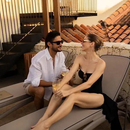 Privado Designer Boutique Hotel-2