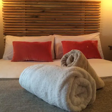 Tribeca B&B Boutique-2