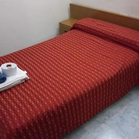 Hotel Florentino-2