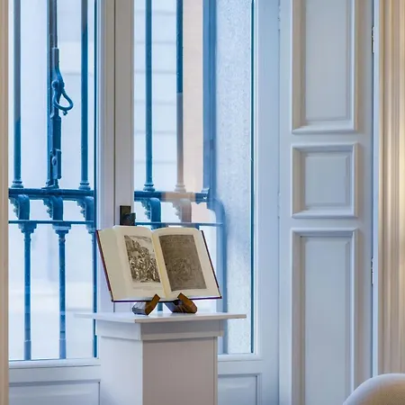 El Autor Hotel, Madrid, Autograph Collection-2