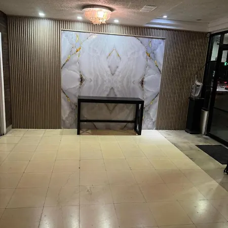 Hotel TJ Plaza-2