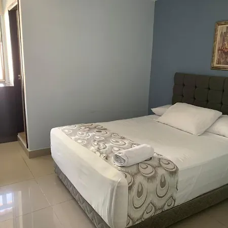 Hotel Prado 53-3