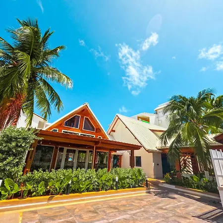 Hotel Caribbean Coral-3