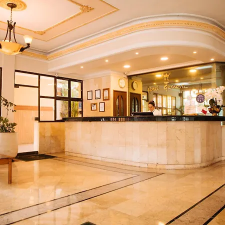 Hotel Genova Centro-2