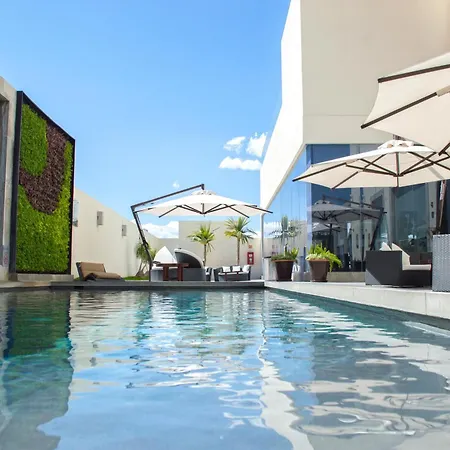 Hs Hotsson Hotel Queretaro-3