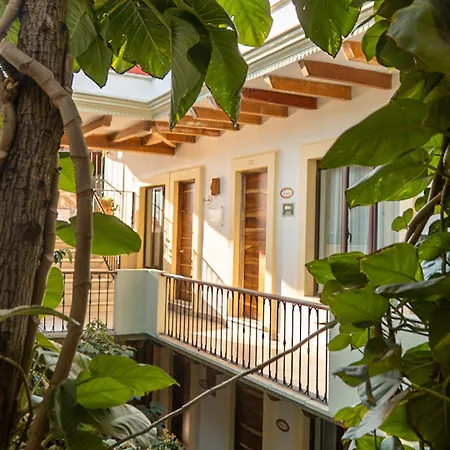 Hotel Casa Vertiz-2
