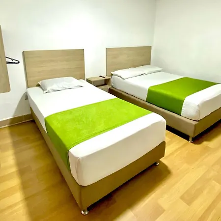Hotel Boutique Street 50-2
