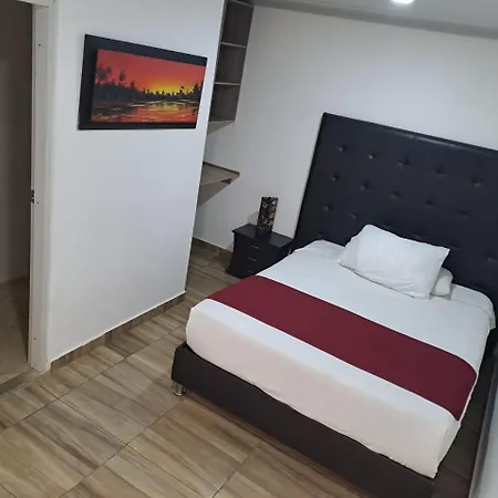 Casa Hotel Mónaco-3