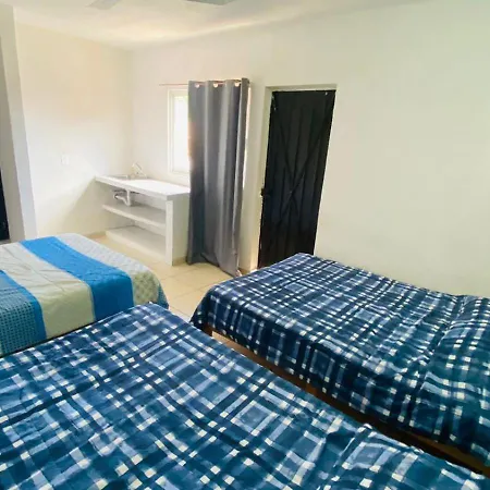 Hotel Bora Bora en Acapulco-2