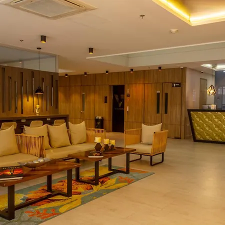 Vvc Hotel'S-2