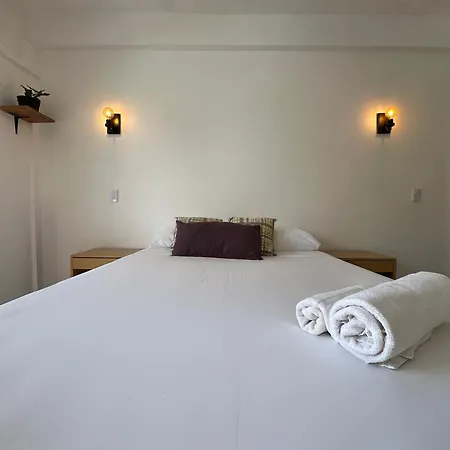 Calma Chicha Rooms-2