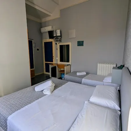 Hotel Soggiorno Athena-2