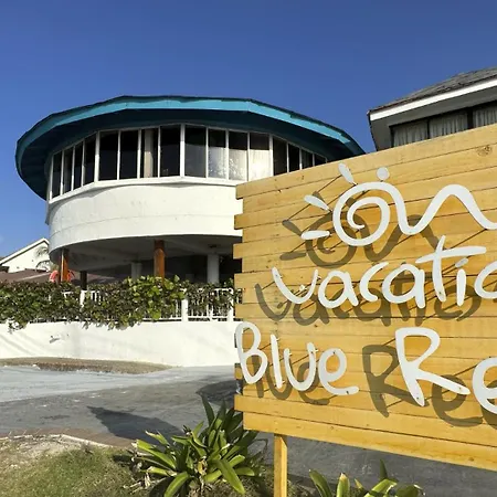 Hotel Blue Reef By On Vacation-2