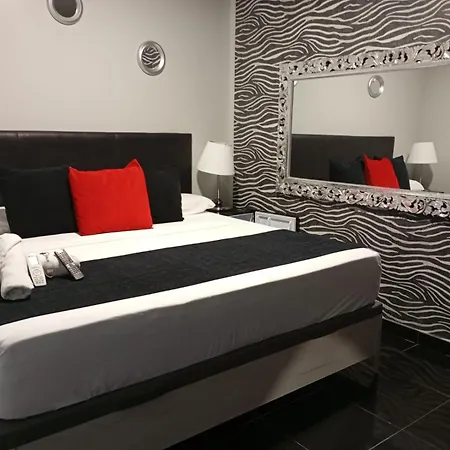 Apartamentos Rous - Solo adultos-2