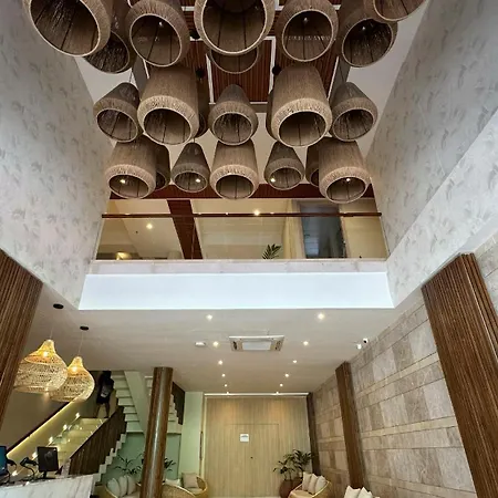 Hotel Caribbean By On Vacation-2