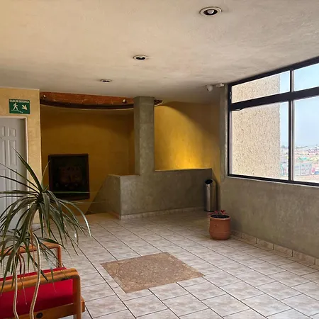 Hotel Tampico-2