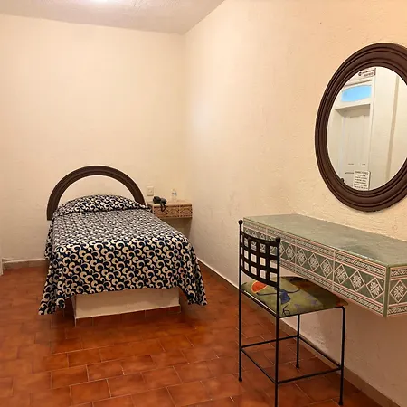 Hotel Tampico-3