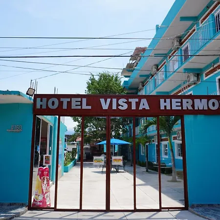 Hotel Vista Hermosa Aeropuerto Puerto Vallarta-2