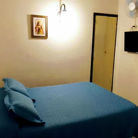 Hotel Medina y Mar BnB-2