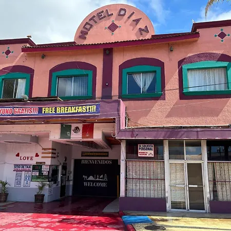 Hotel Diaz-2