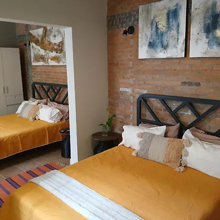 Hotel Boutique Santa Elena-2