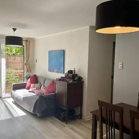 Departamento Villa Frei-3