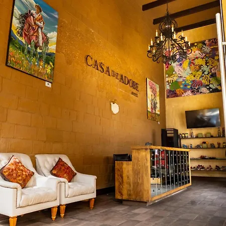 Casa De Adobe Gallery & Luxury Boutique-3