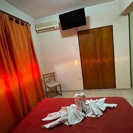 Hotel El Torreon-2